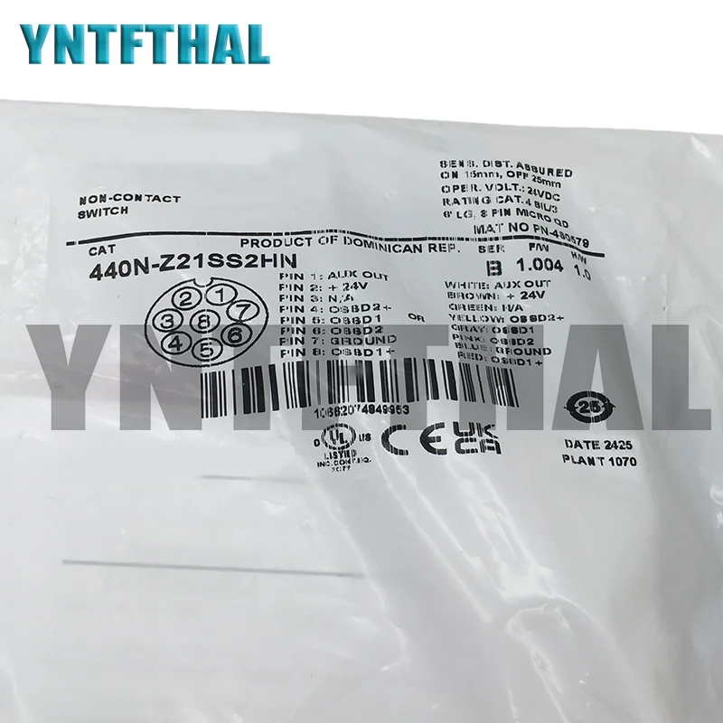 Новый оригинальный модуль 440N-Z21SS2HN