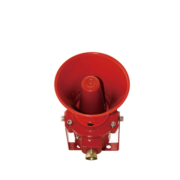 Explosion-proof Fire Alarm Siren