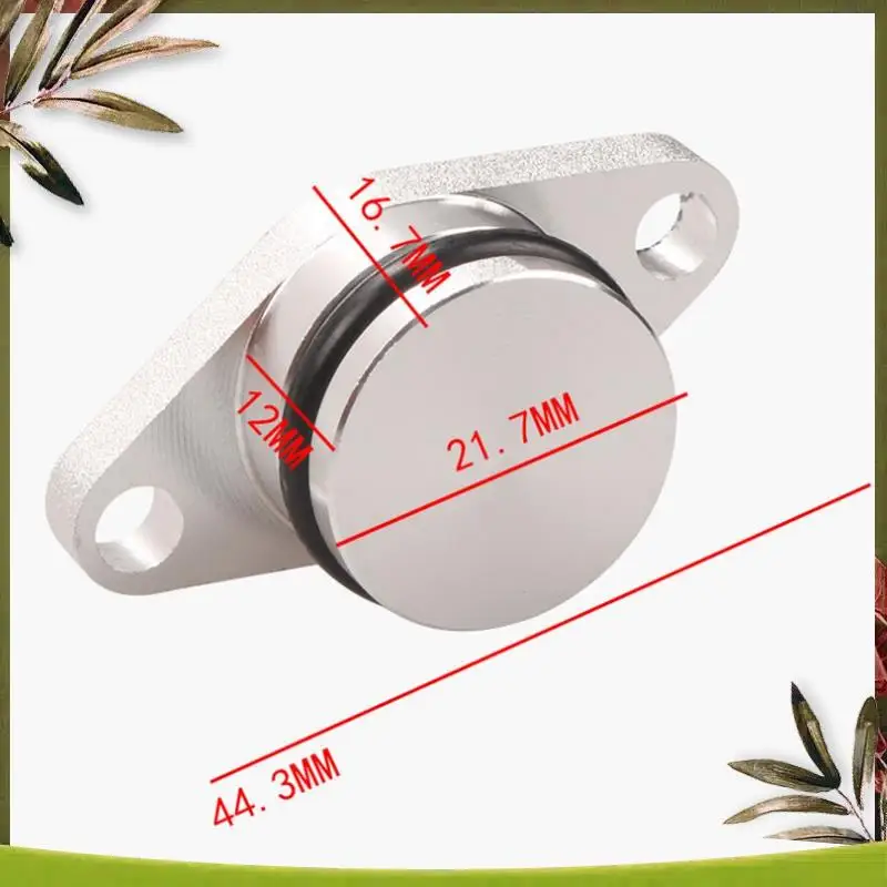 

AB98-22 мм замена вихревой заслонки, съемные заготовки, прокладки коллектора для BMW M47