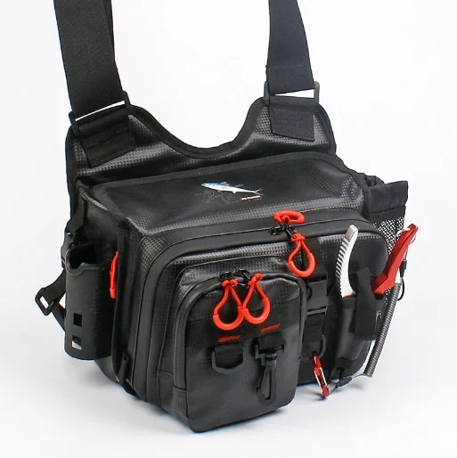 

Fishing Bag Wholesale Light Fishing Tackle Bag