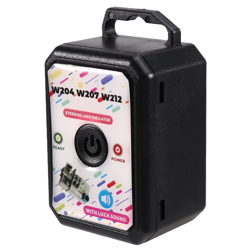 A85E-Steering Colum…