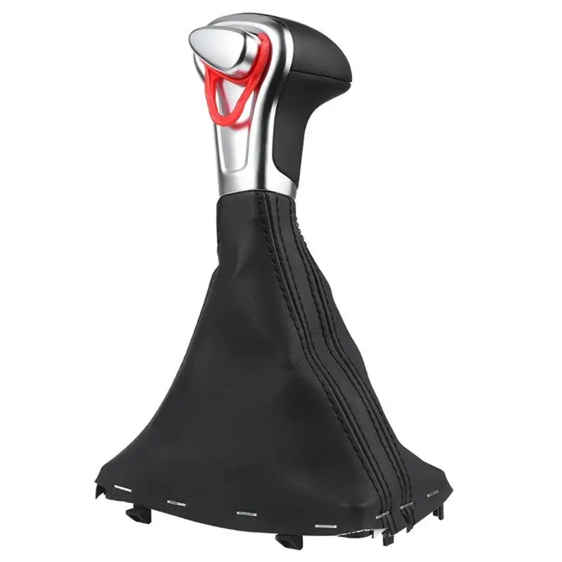 

Ручка переключения передач гандбола, автоматическая ручка переключения передач и багажник для A4 Quattro A5 A6 A7 Q5 2008-2015