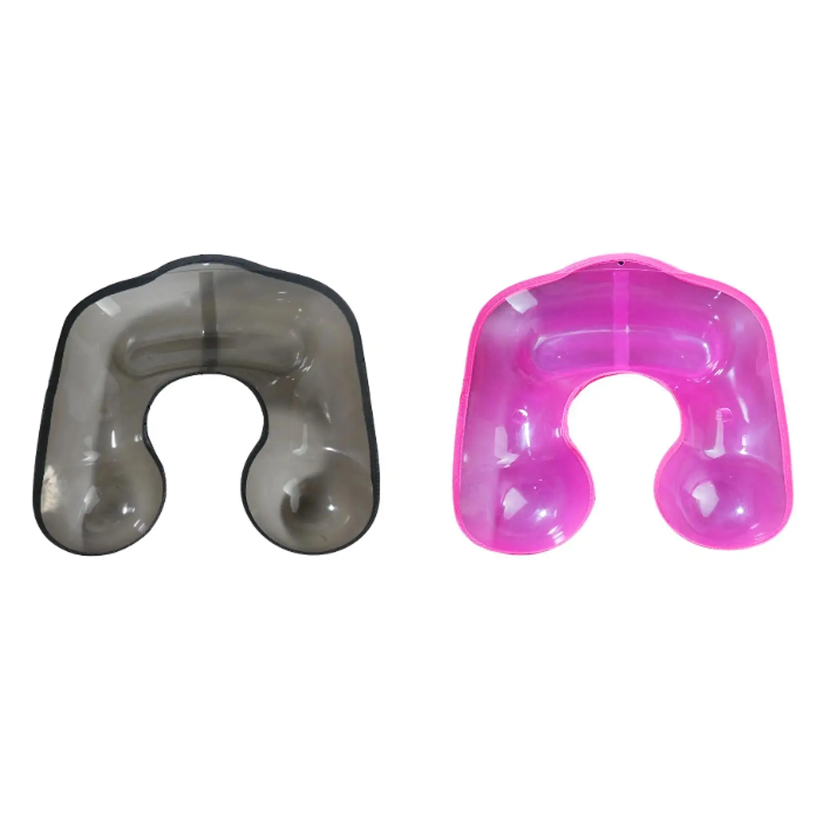 

Hair Perming Neck Shoulder Tray Shoulder Support Cover Convenient Waterproof Hair Cutting Salon Hair Neck Tray Hairdressing Tool