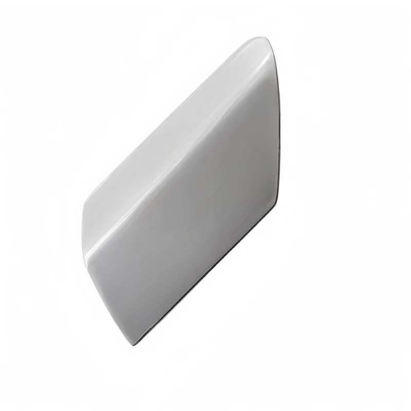 Front Left Driver side Outer Door Handle Lock Key Hole Cover Cap For BMW 7 Series G11 G12 2015-2022 51217474681