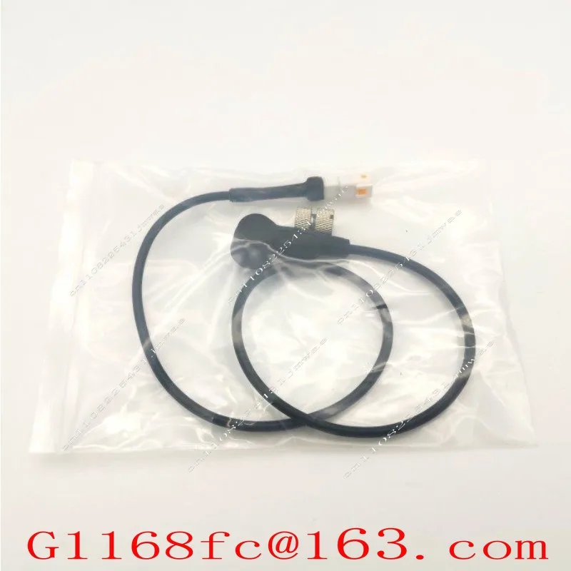 Motor Speed Sensor, Speedometer, Center Mounted Torque Motor Speed Sensor, 8FUN
