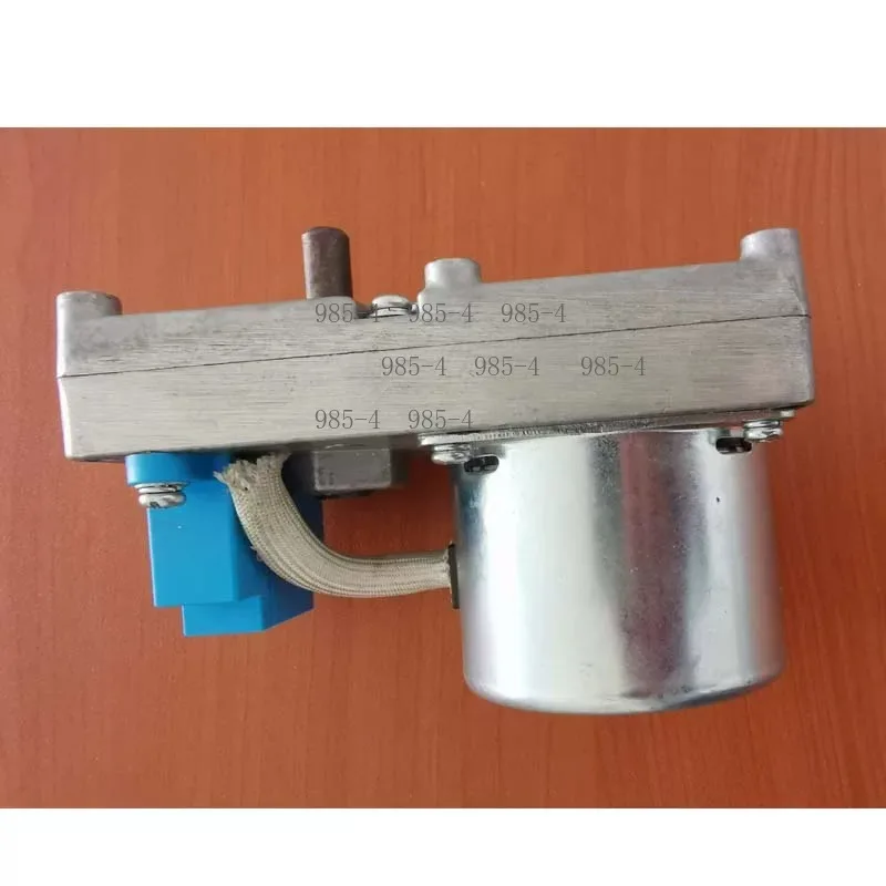 2RPM AC Synchronous Motor GF-64TYD 220V 50Hz Furnace Feeding Gear Motor