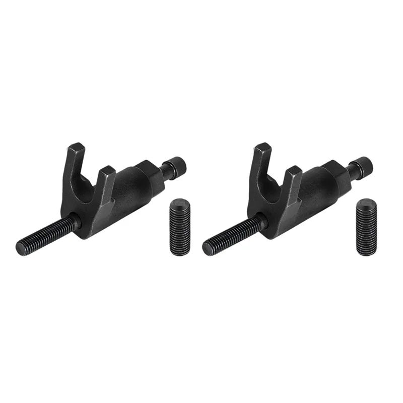AB47-2X 燃料噴射装置取り外しツール 3418 フォード 6.7L パワーストロークディーゼル F-250 F-350 F-450 F-550 2011-2018 アクセサリー用