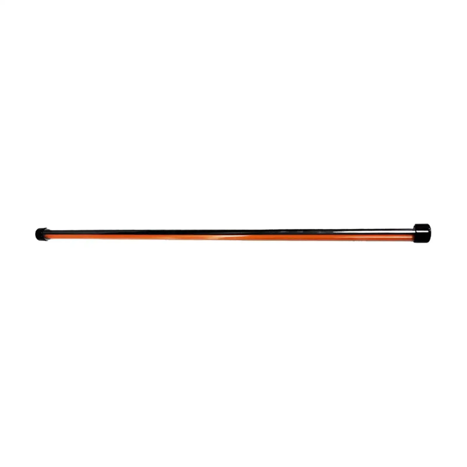 Golf Alignment Sticks and Holder, Posture Correct Practice Tool, Swing Training Aid, Professional