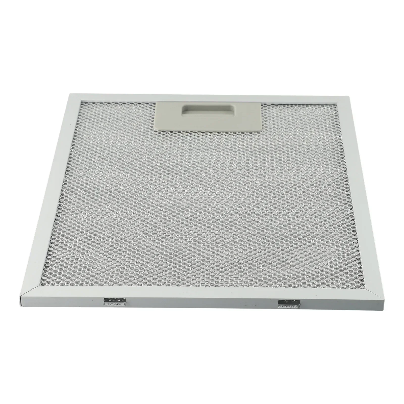 23x26cm Range Hood Filter 5 Layers Cooker Hood Grease Filter Kitchen Extractor Ventilation Aluminium Aspirator Filter Mesh