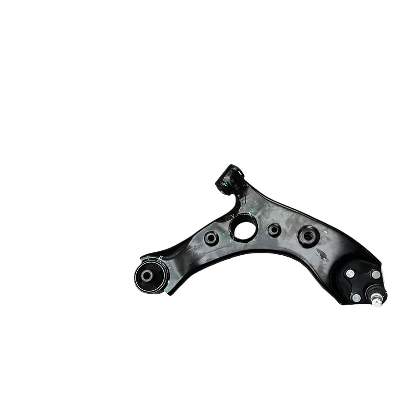 Original Front Lower Control Arm Triangle Arm Assembly for LEAPMOTOR C10 C16