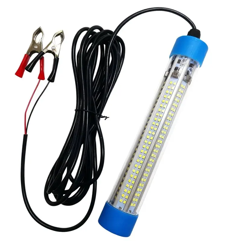 【artIculos-para-el-hogar】luz-de-pesca-led-de-50w-12v-24v-5000lm-lampara-nocturna-sumergible-impermeable-para-pesca-en-hielo-embarcaciones-y-muelles