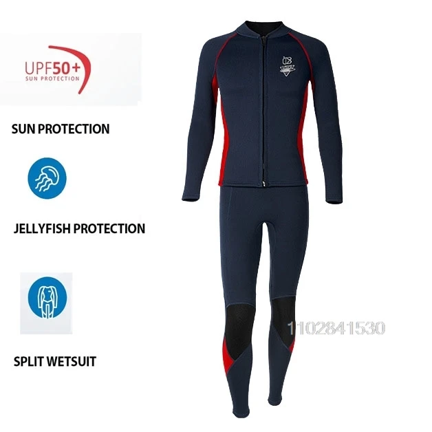 Thumbnail 2 - #65 Ranked Wetsuits Picks in 2026