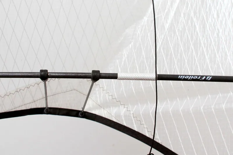 5pcs Power kite repair sticker stunt kites for adults kite accessory ripstop nylon fabric sport parachute dragon kite snake kite