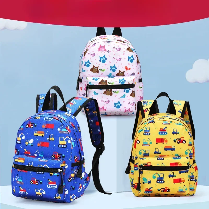 Cute Backpack Kids Backpacks for Boy Mother Kids Bags for Girl Toddler Backpack Cute Backpack School Bags Mochila Рюкзак Сумка