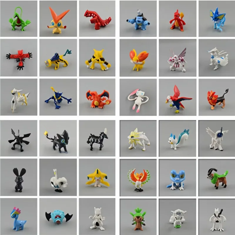 pokemon-elf-doll-medio-Unica-bolha-sapo-gulaton-fogo-dinossauro-ha-castanha-essencia-pokemon