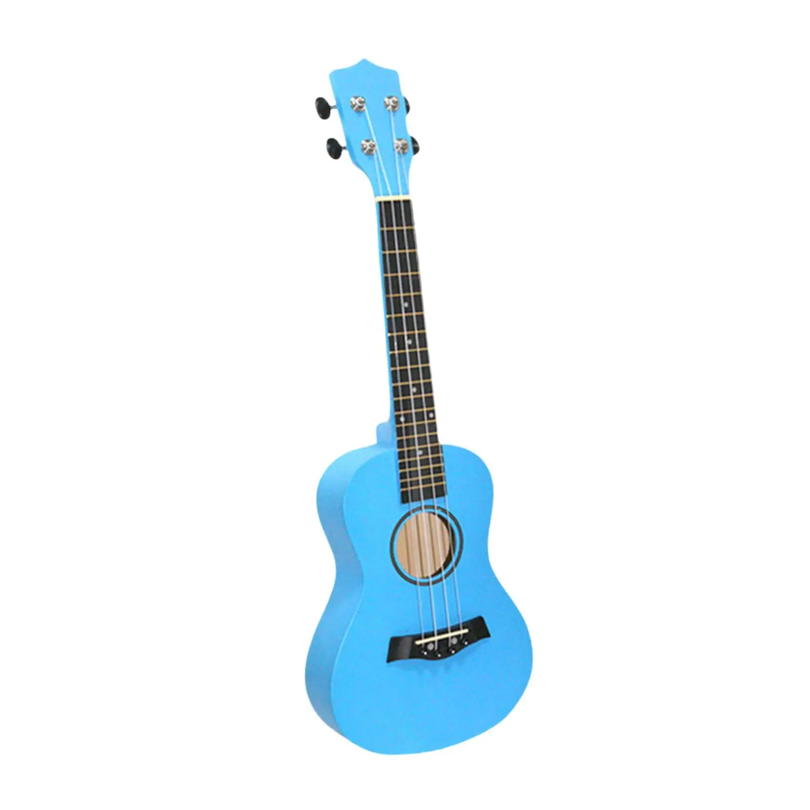 Kids Toy Ukulele Musical Instrument Toy Developmental Skill Improving Strumming