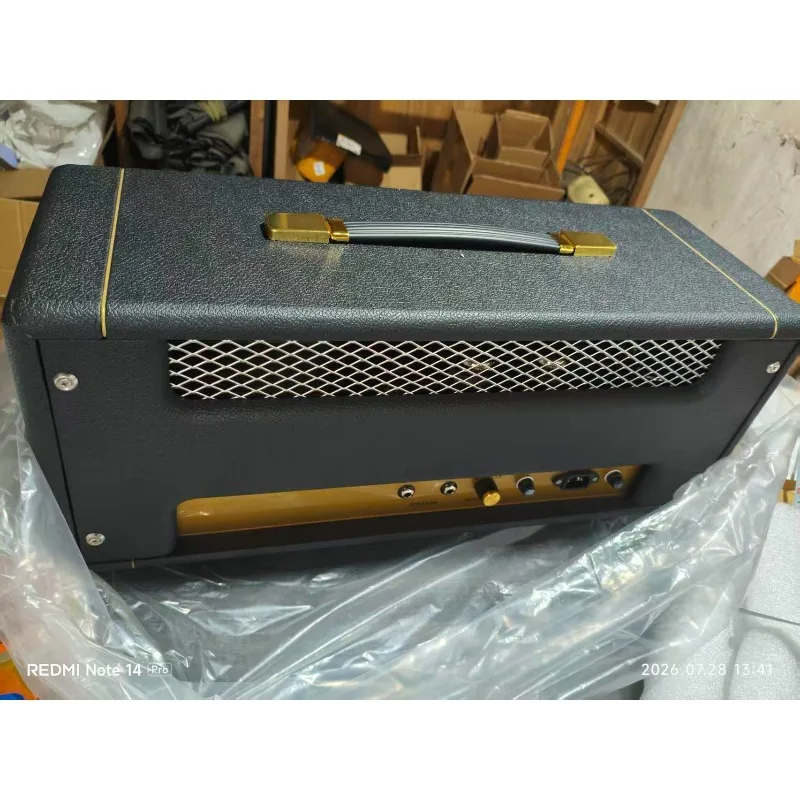 Suitable for UK 18W Replica Full Tube Speakers, Purely Hand-built Point-to-point