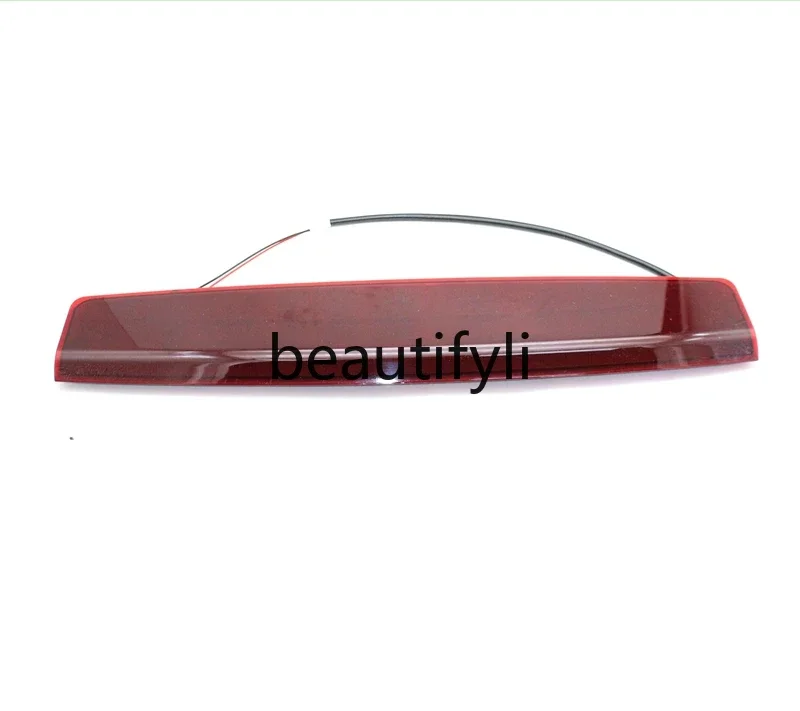 High brake light parking  rear tail light roof warning light accessories