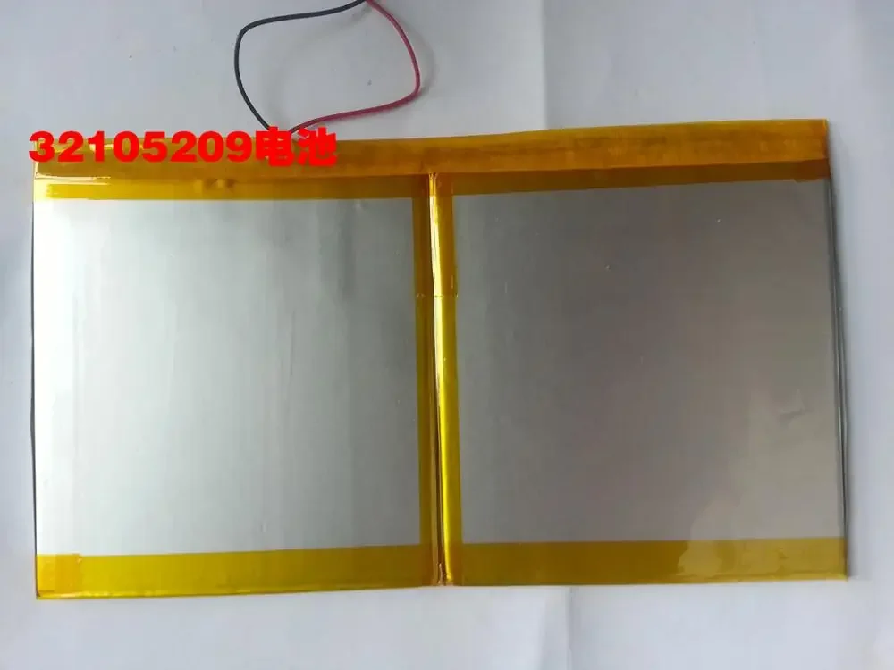 لبطارية Onda لـ Onda V975m لبطارية Onda V975S رباعية بطارية 12000MA