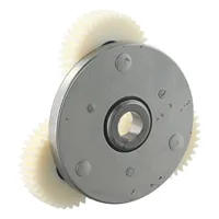 3Pcs 36Teeth E-bike Wheel Hub Motor Planetary Gears W/ Bearing With Bearings For Bafang 500W Motor Cycling Accessories