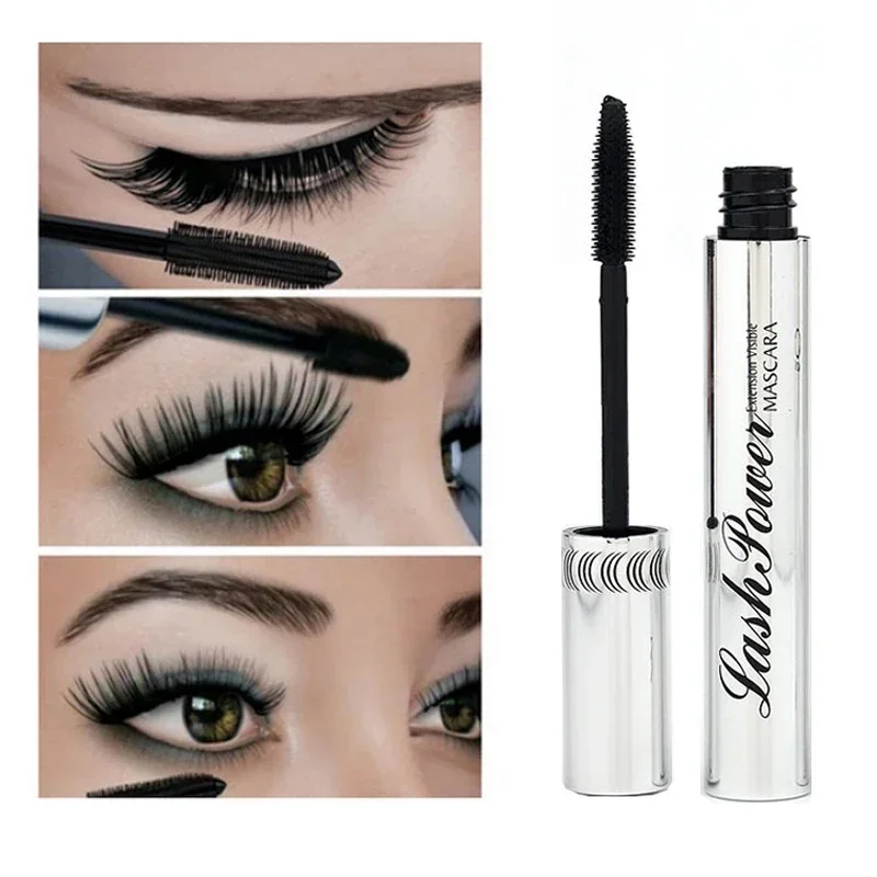 Menow Brand Makeup Curling Thick Mascara Volume Express False Eyelashes Make up Waterproof Cosmetics Eyes