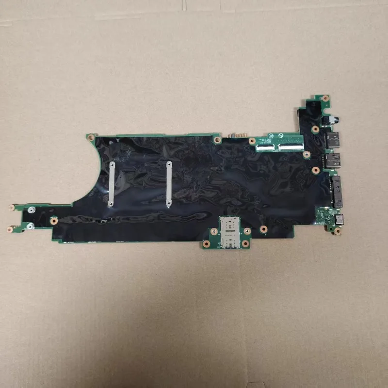 NM-B521 01LX673 For Lenovo Thinkpad X280 Motherboard CPU Combo with Processor i5-8250U 8G 02HL312