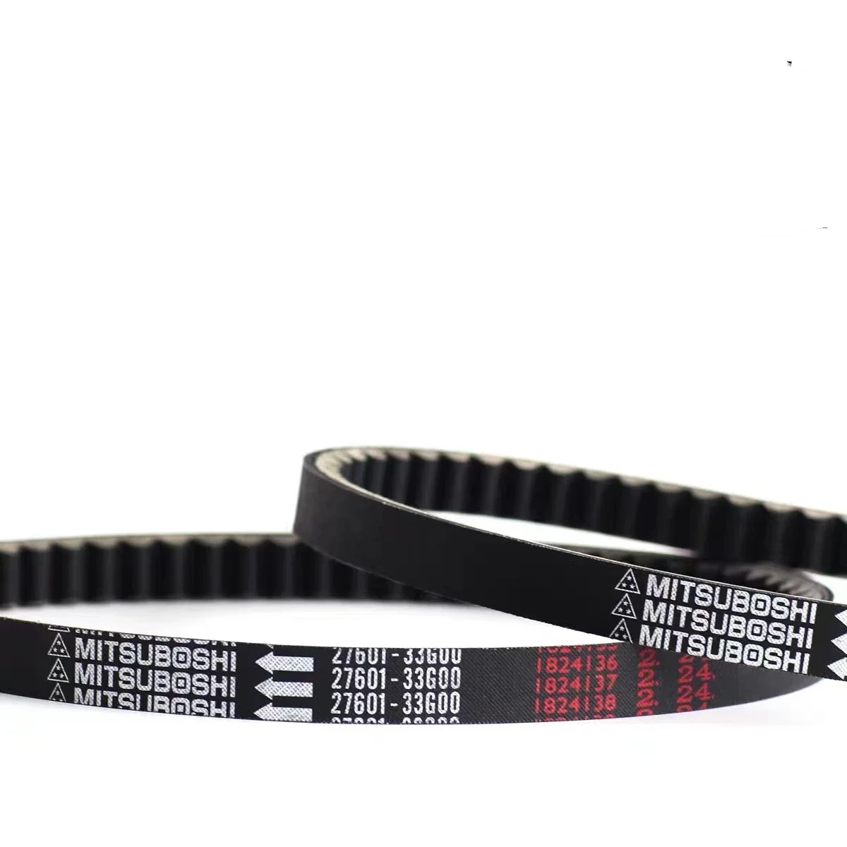 Kevlar GENUINE Scooter V-Belt Kevlar GENUINE Scooter V-Belt 735*19.5 OEM 27601-33G00 For Suzuki VH 125 V125s Address 125 GSR UZ