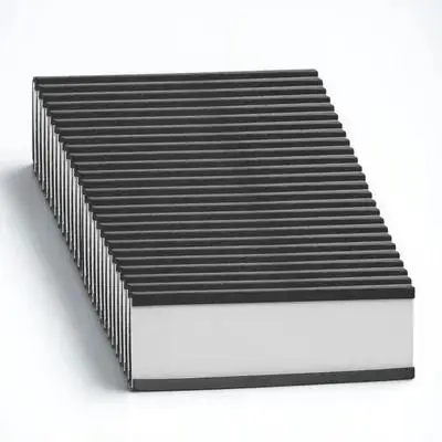 

30 шт. магнитных держателей для этикеток: легкая установка, прочные, для полок, дверей, машин, инструмент для организации, держатель для этикеток