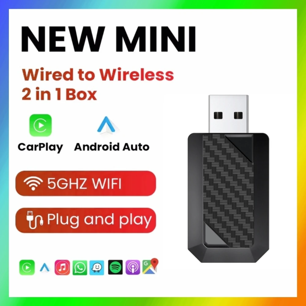 #36 Best Car Bluetooth Adapters to Buy In 2026