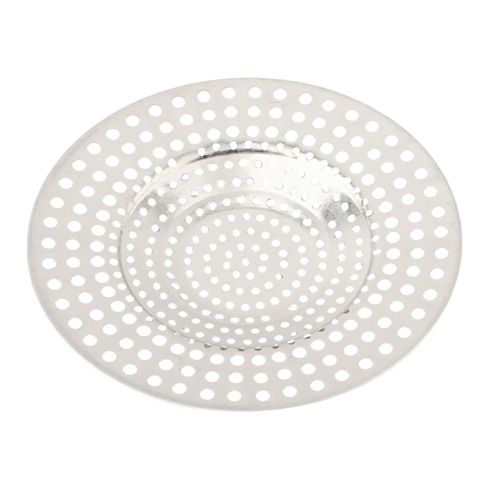 Anti Clogging Design Shower Floor Drain Effective Hair Catcher Note Package Content Product Name Sink Plug Smooth Strainer