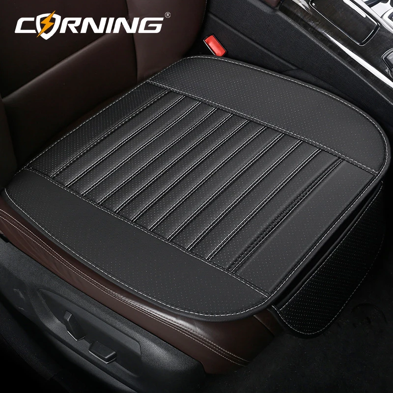 Vehicle Cushion Car Seat Protective Cover Seats Covers Decor Accessories Auto Interior Universal Supplies Ventilated Automobiles