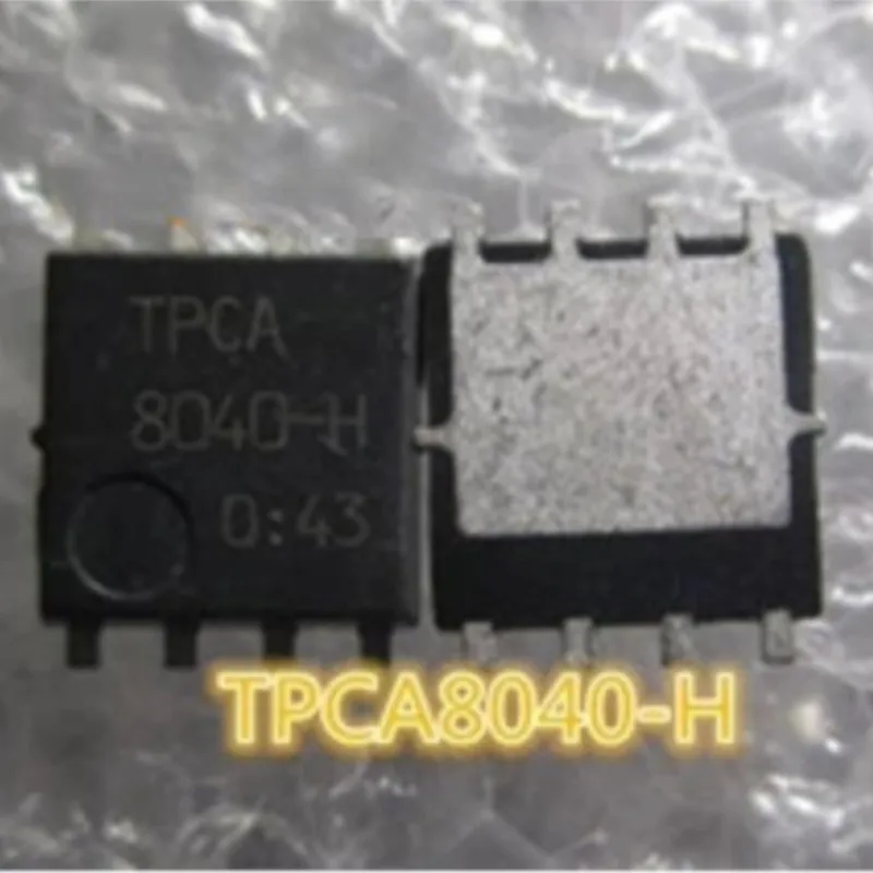 10Pcs TPCA8040-H TP… - image