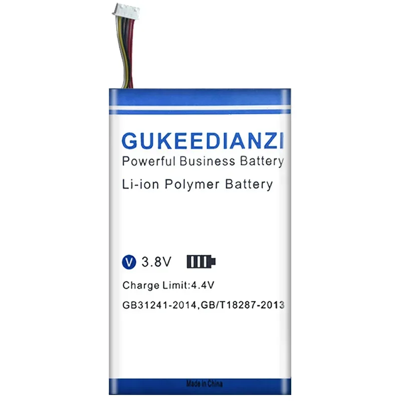 Potente batteria da 3600 mAh per telecomando DJI SPARK