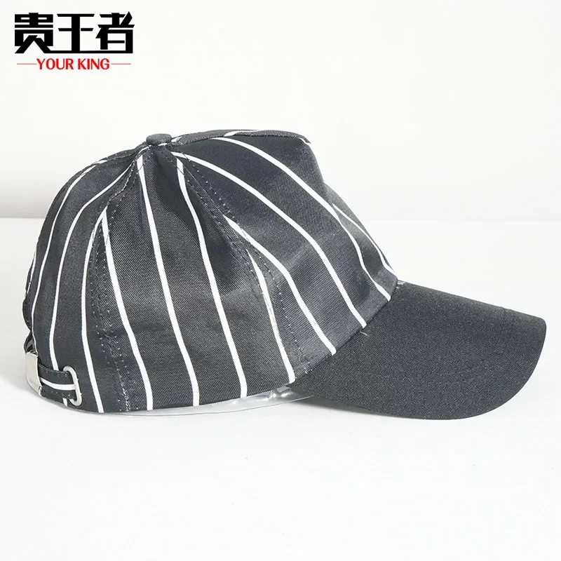 Restaurant beret waiter hat chef work hat baseball cap hotel men and women hat