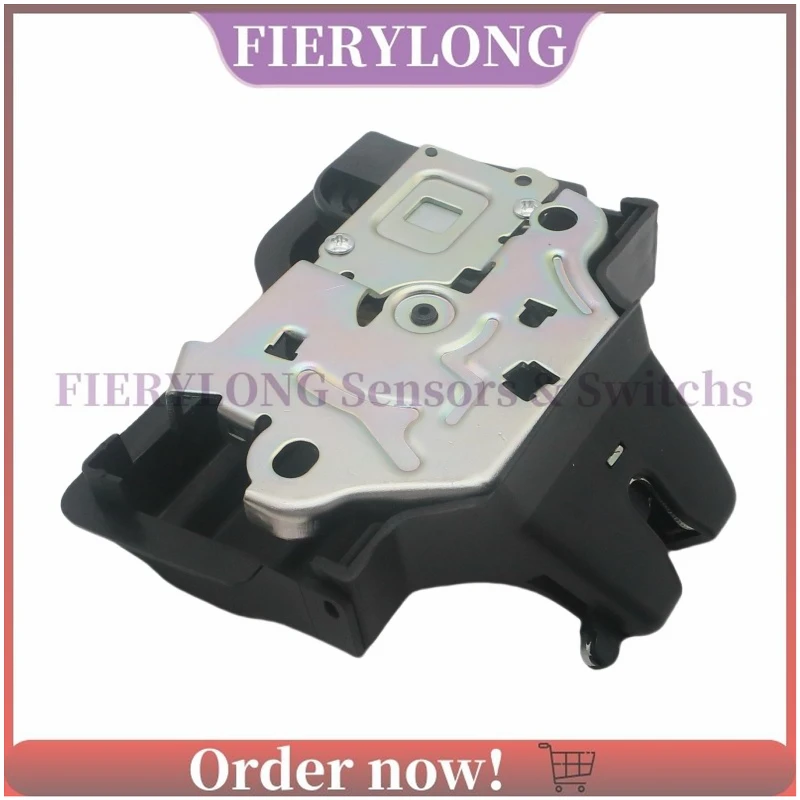 

64600-22050-P0 Привод защелки замка двери багажника для Toyota 6460022050P0 Автомобильные запасные аксессуары