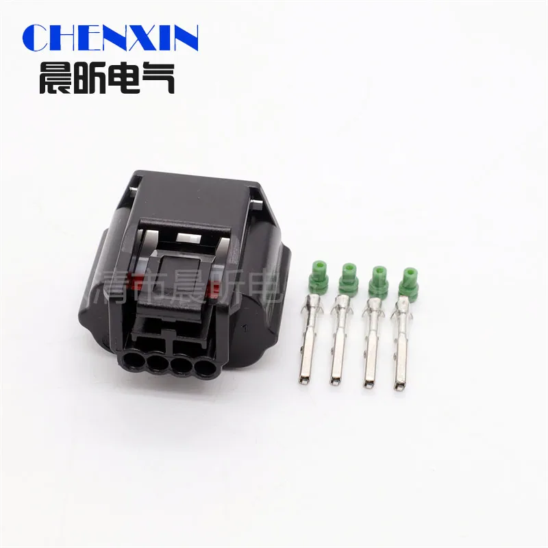 car accessory 7282-8853-30 7283-8853-30 Waterproof Automotive Plug MAP Sensor Connector Mass Air Flow Socket