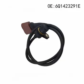 10 best sales VW Fox 2005 - №9