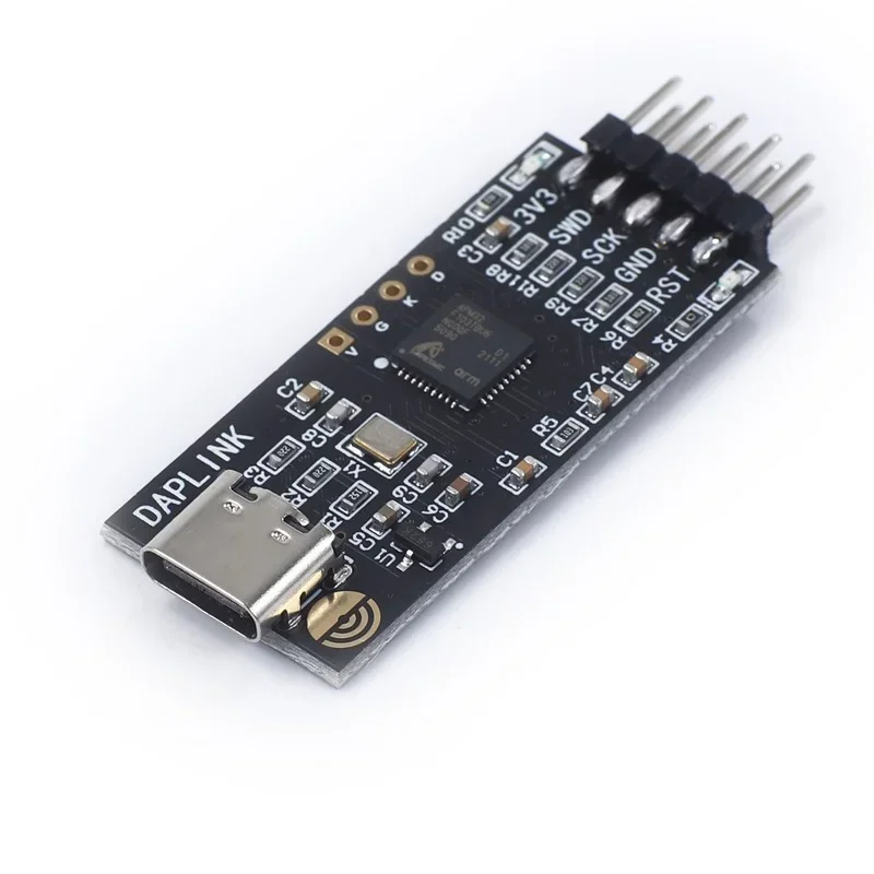 Ethernet Transceiver Network Module LAN8720 Module RMII Interface Development Board for Arduino