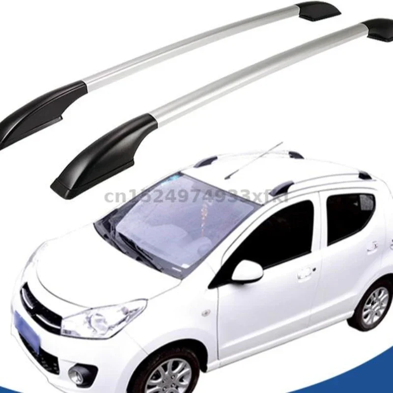 For Suzuki Alto 1.3 M Waterproof Roof Top Carrier Cargo Bag Rack Storage Luggage Car Rooftop Travel Accessories Styling