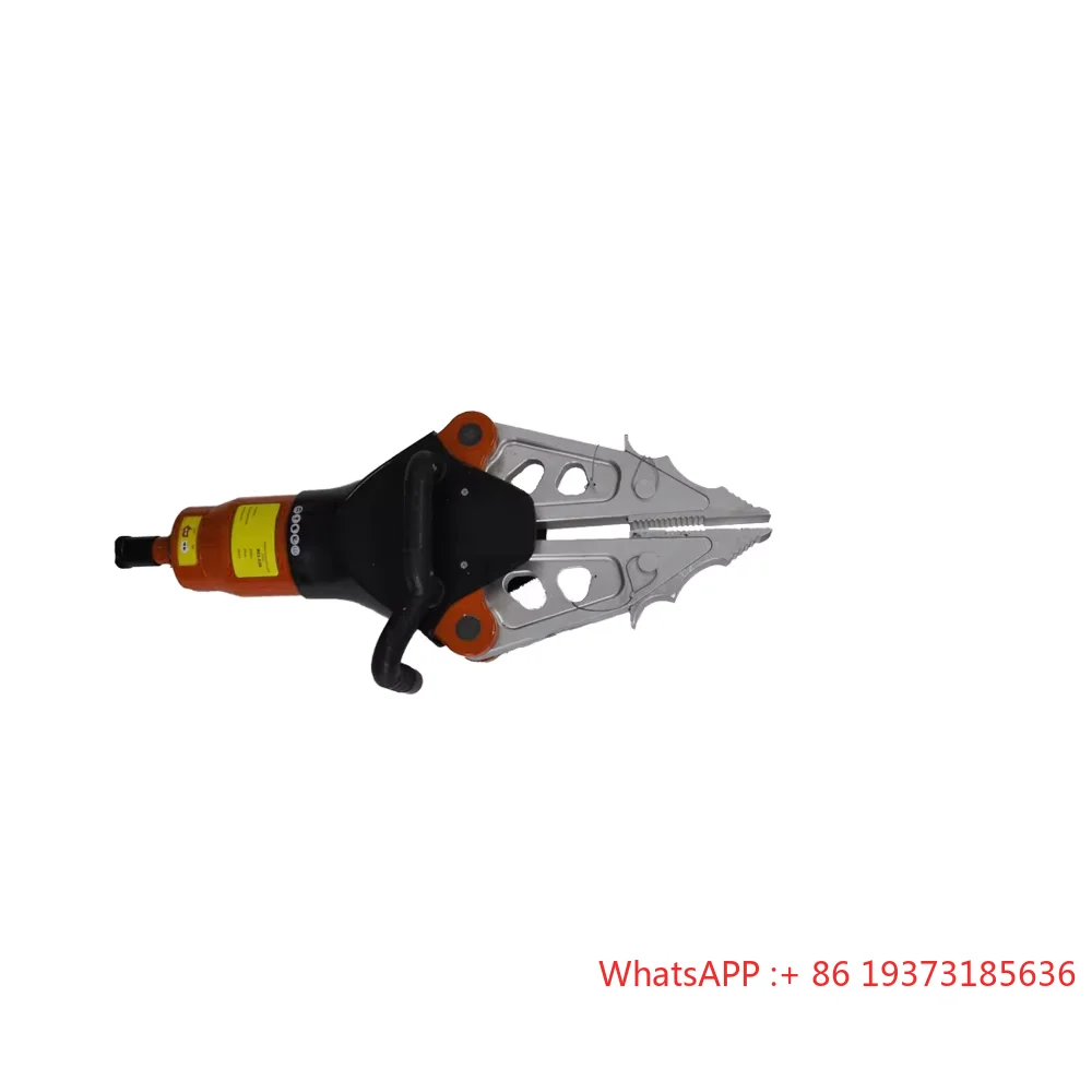 

Hot Selling Multiple Models of Fire Rescue and Road Accident Hydraulic Tools