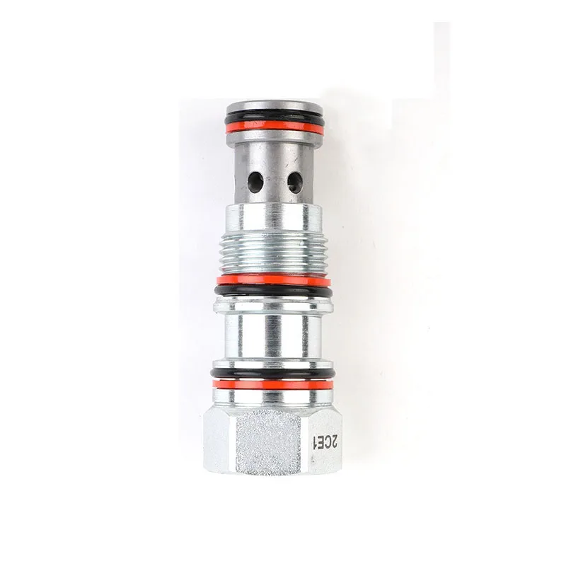 Válvula unidirecional de controle hidráulico CKBB-XCN válvula plug-in CKBB-XEN