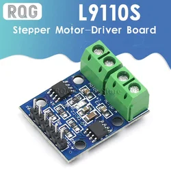 L9110S H-bridge Stepper Motor Dual DC Stepper Motor Driver Controller Board Module L9110S L9110 For Arduino