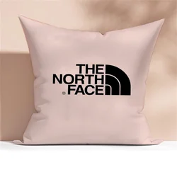 The NorthFace Throw Pillow Covers Decorative Cushions Home and Decoration Decorative Pillows for Sofa Cushions Cover Cushion