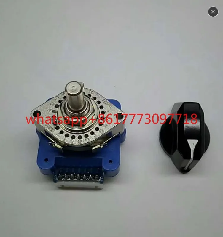 

Shansen CNC band switch dial code SS-O1N SS-O1j SM-01J SM-01N 03H
