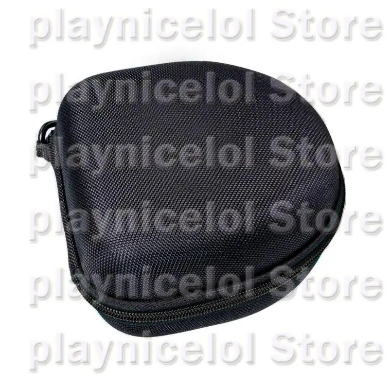 e8ba حالة صعبة ل 5/4/3/2 إلغاء الضوضاء سماعات الرأس اللاسلكية سفر الحماية الحافظة الحافظة الإكسسوارات حقيبة واقية