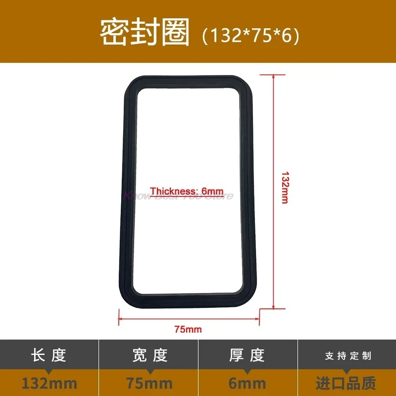 5-個-132x75-fnaw550128-ゴムガスケット真空ポッド吸盤シールリング-biesse-マシンセンター木工ツール用