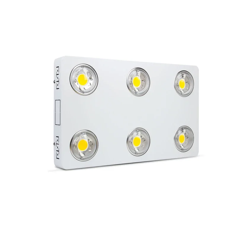 high power led hydroponic super power dimmable 300w cfl grow lights