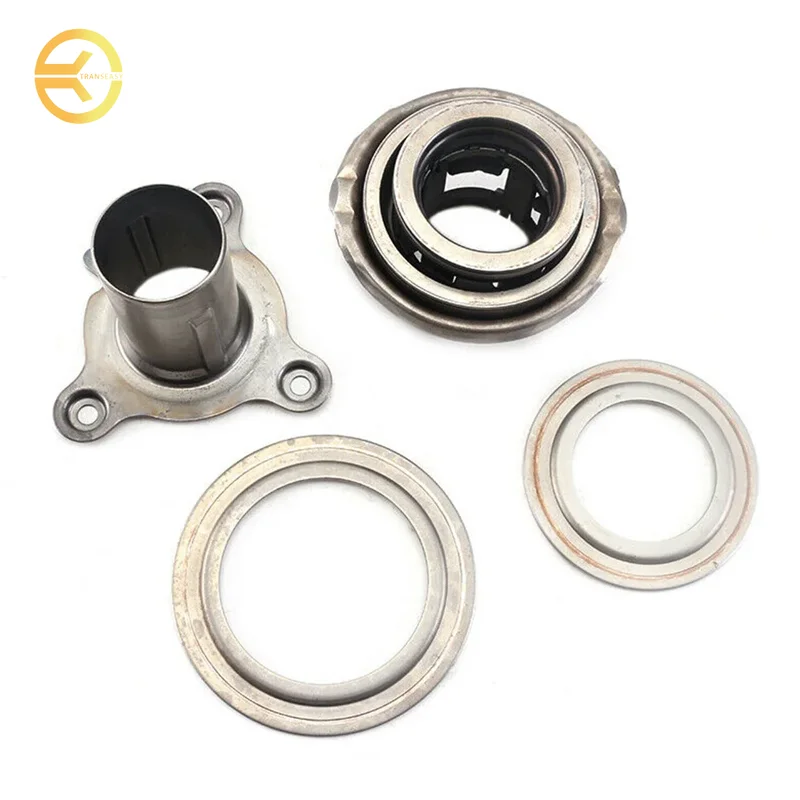 

Brand New 6DCT250 DPS6 CA6Z-7A508-E BV6Z-7A508-A Transmission Bearing Kit Fits For Ford Focus Fiesta 2011up