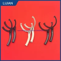 Original nuevo para Sony WH-1000XM5 XM5 auriculares inalámbricos diadema soporte de haz de cabeza marco en forma de ocho bisagra suspensión pieza de reparación