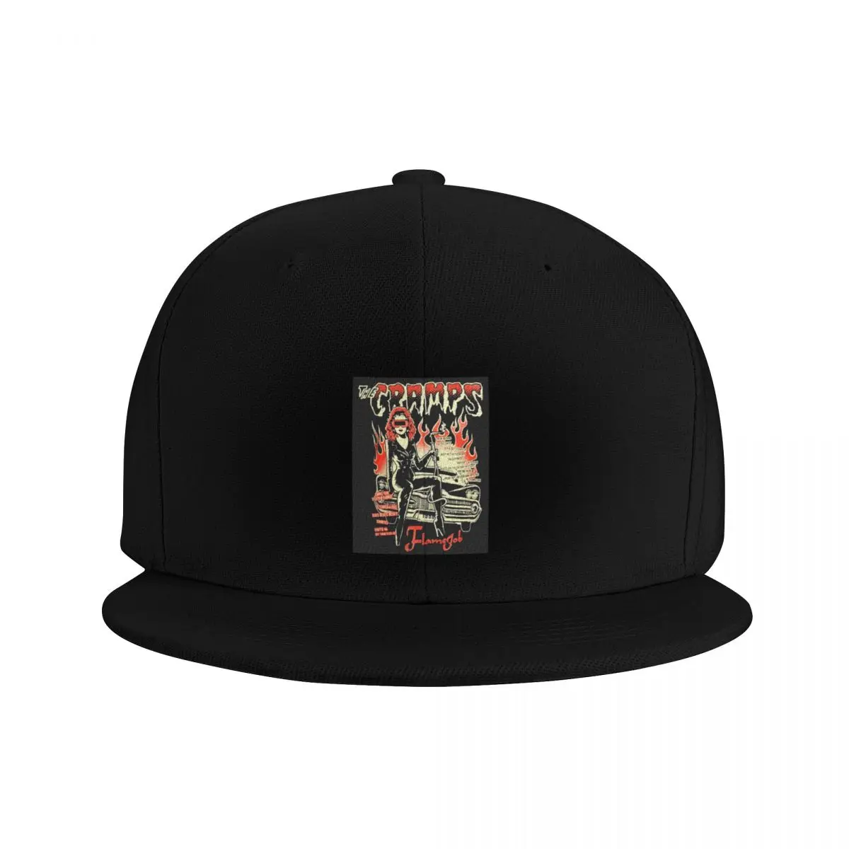 Best colection artwork - logo Baseball Cap Rave New Hat Snap Back Hat Snapback Cap Men Women's